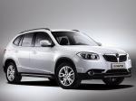 Brilliance V5 2011 года